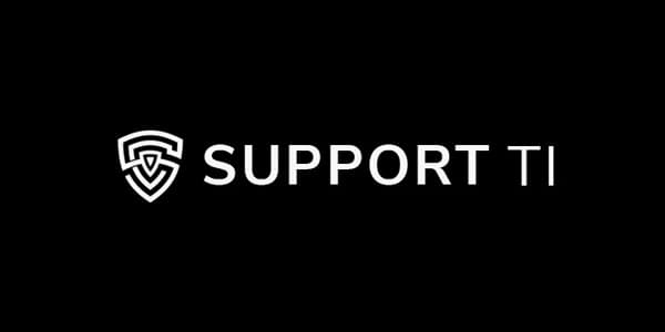 Support TI et gestion de parc